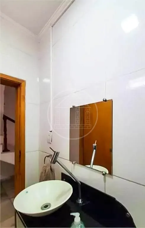 Sobrado, 5 quartos, 201 m² - Foto 9
