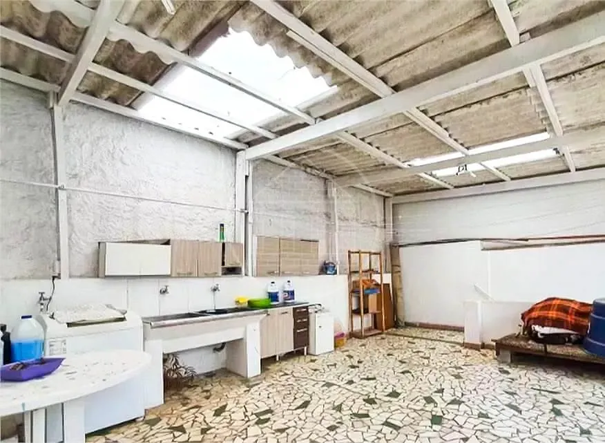 Sobrado, 5 quartos, 201 m² - Foto 21