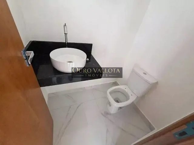 Sobrado com 114m² 4 quartos e 5 banheiros, à venda, no bairro Parque da Mooca em São Paulo
