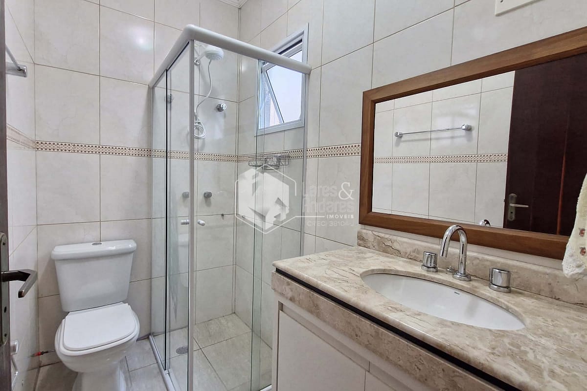 Sobrado, 3 quartos, 163 m² - Foto 8