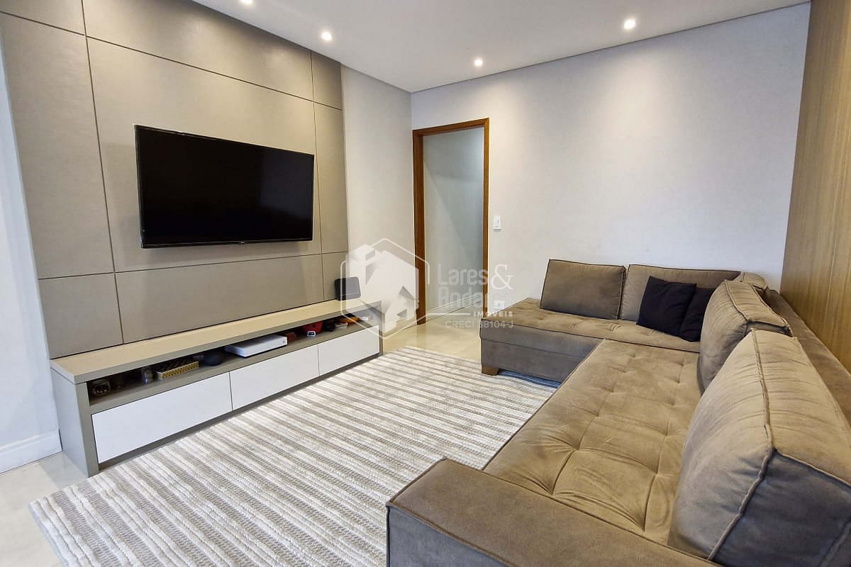 Sobrado, 3 quartos, 163 m² - Foto 5