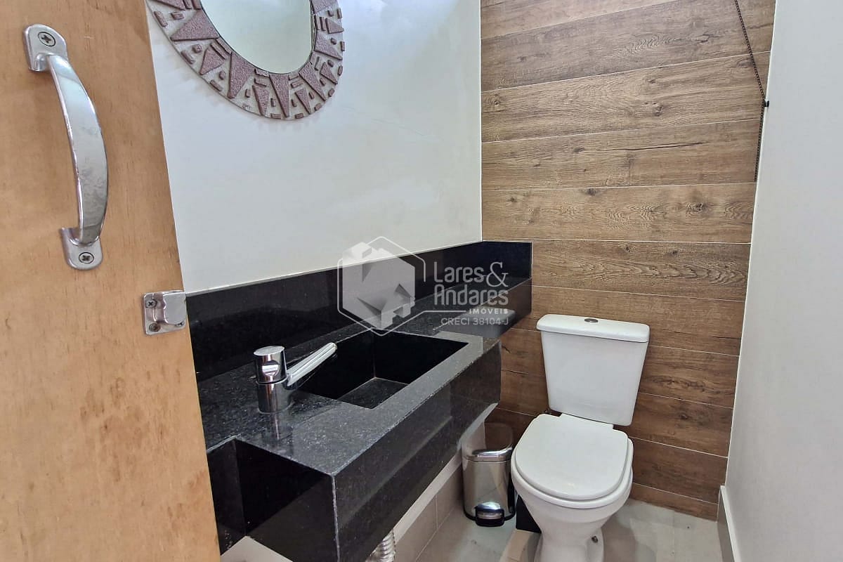 Sobrado, 3 quartos, 163 m² - Foto 23