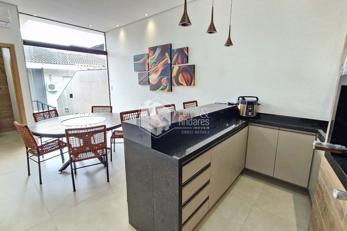 Sobrado, 3 quartos, 163 m² - Foto 22