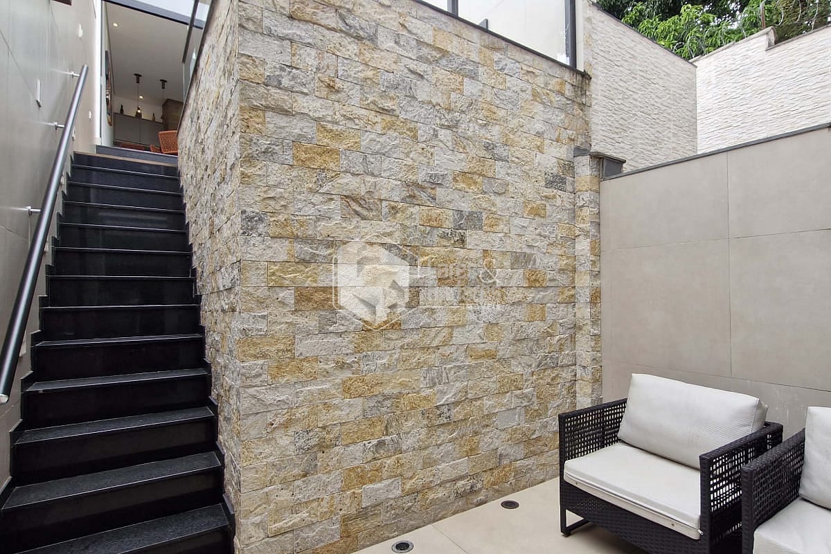 Sobrado, 3 quartos, 163 m² - Foto 19