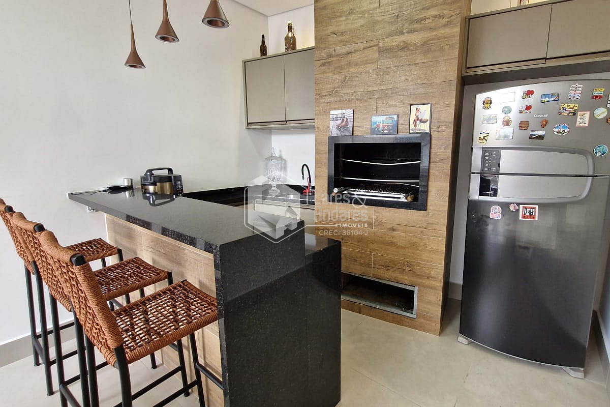 Sobrado, 3 quartos, 163 m² - Foto 21