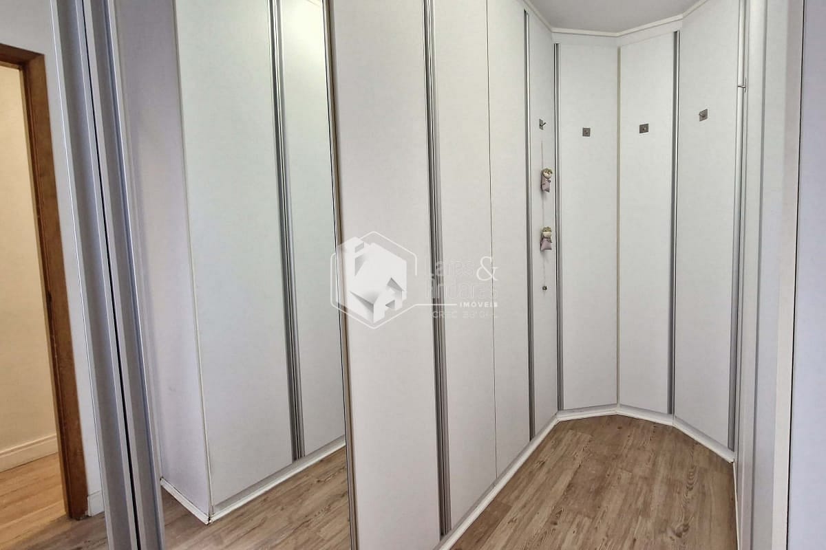 Sobrado, 3 quartos, 163 m² - Foto 7