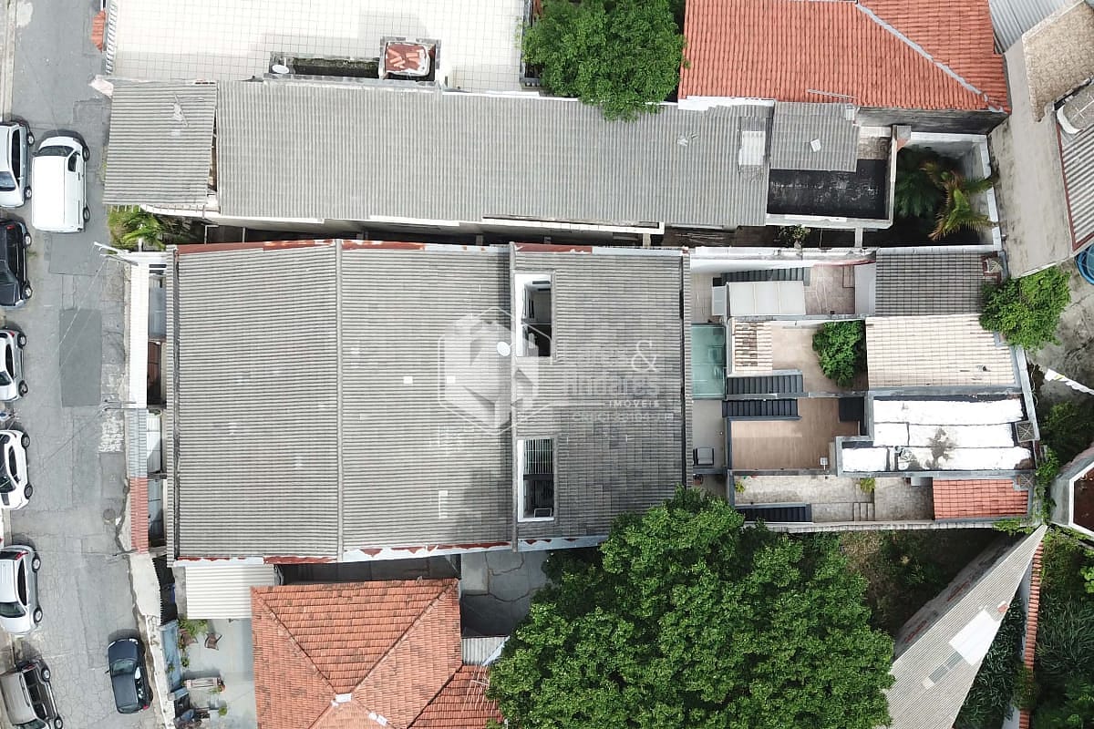 Sobrado, 3 quartos, 163 m² - Foto 28