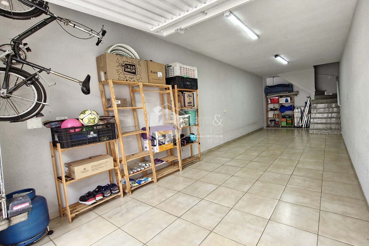 Sobrado, 3 quartos, 163 m² - Foto 24