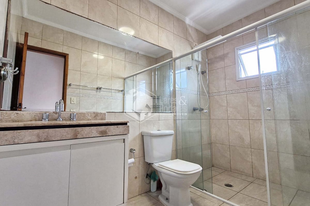 Sobrado, 3 quartos, 163 m² - Foto 12