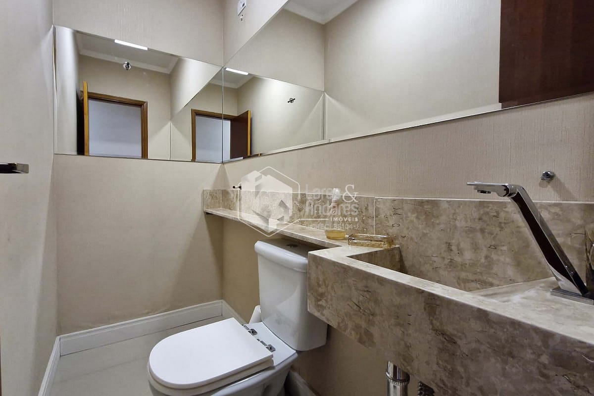 Sobrado, 3 quartos, 163 m² - Foto 6