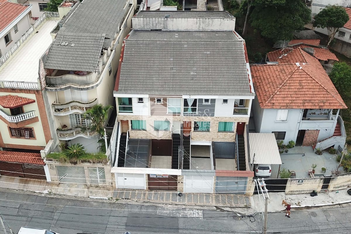 Sobrado, 3 quartos, 163 m² - Foto 26