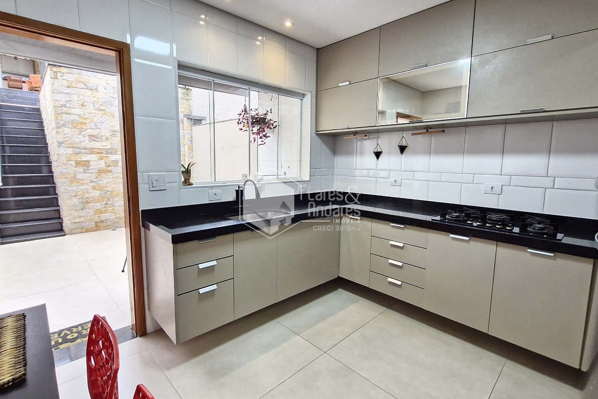 Sobrado, 3 quartos, 163 m² - Foto 16