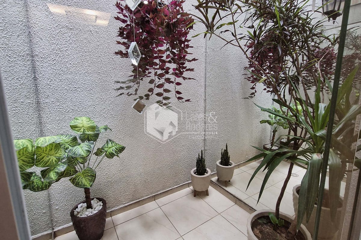 Sobrado, 3 quartos, 163 m² - Foto 15