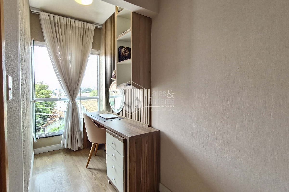 Sobrado, 3 quartos, 163 m² - Foto 11