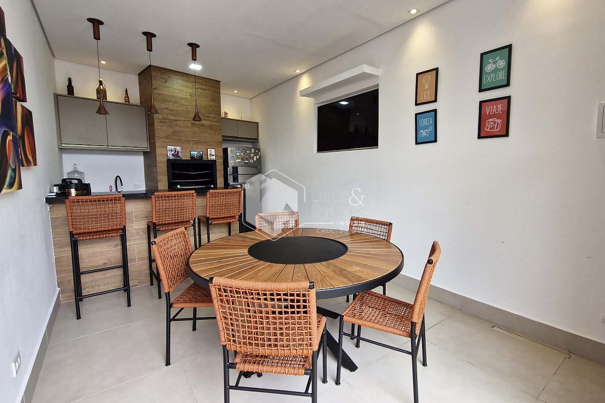 Sobrado, 3 quartos, 163 m² - Foto 20