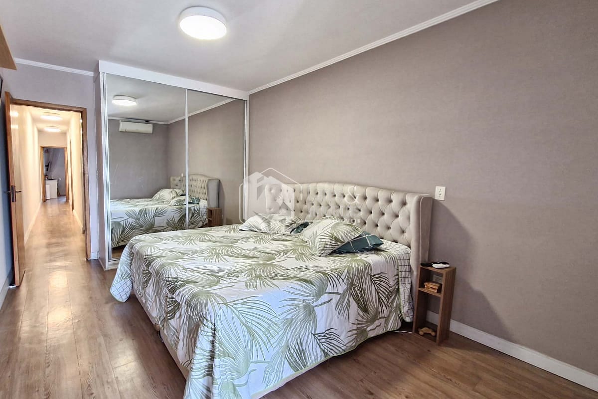 Sobrado, 3 quartos, 163 m² - Foto 13