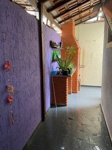 Sobrado com 77m² 2 quartos e 2 banheiros, à venda, no bairro Vila São Jorge em São Vicente