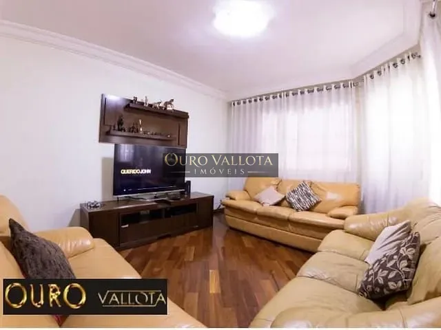 Sobrado com 153m² 3 quartos e 4 banheiros, à venda, no bairro Jardim Avelino em São Paulo