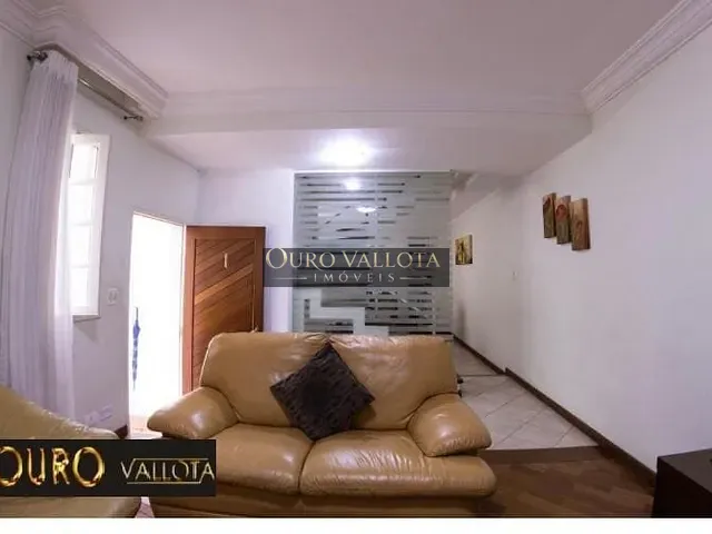 Sobrado com 153m² 3 quartos e 4 banheiros, à venda, no bairro Jardim Avelino em São Paulo