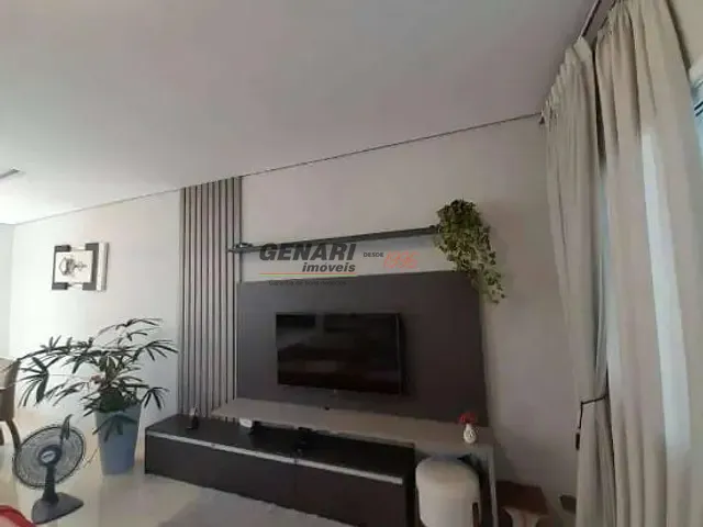 Sobrado com 150m² 3 quartos e 3 banheiros, à venda, no bairro Jardim Residencial Nova Veneza em Indaiatuba