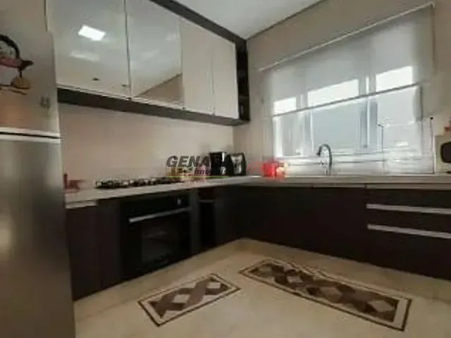 Sobrado com 150m² 3 quartos e 3 banheiros, à venda, no bairro Jardim Residencial Nova Veneza em Indaiatuba