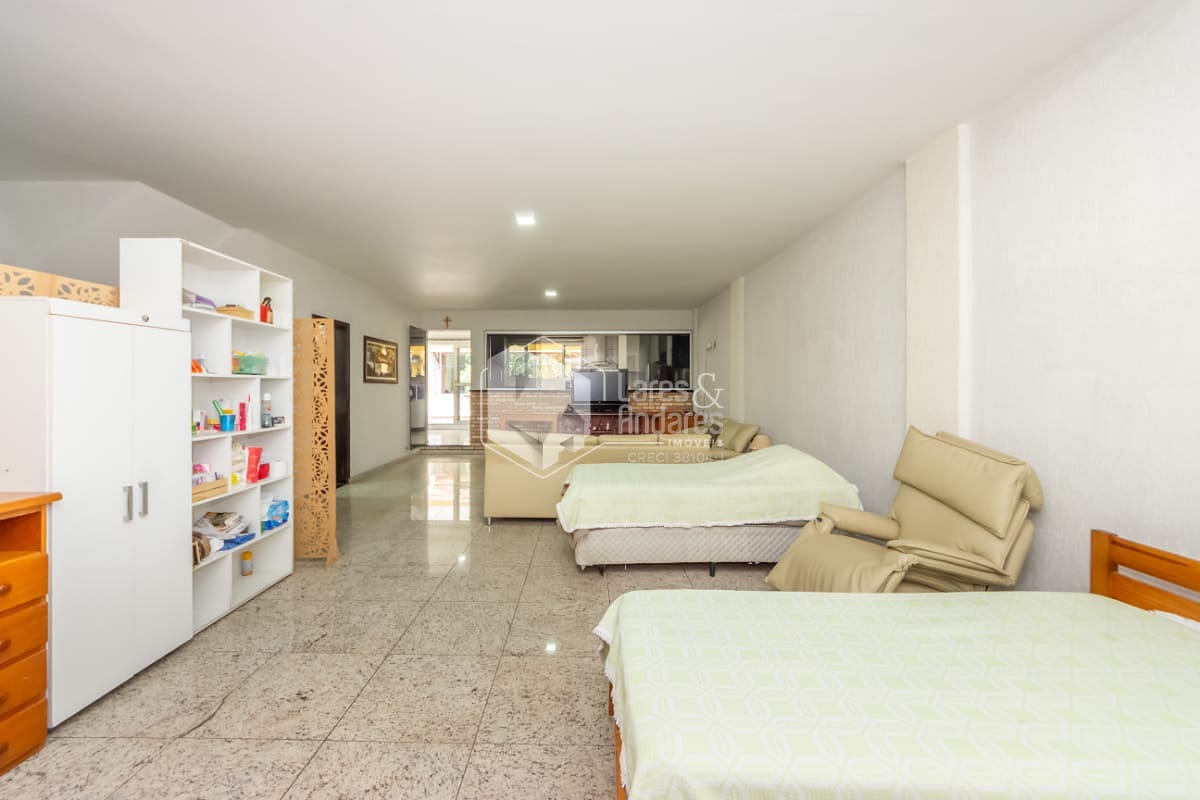 Sobrado, 3 quartos, 306 m² - Foto 50