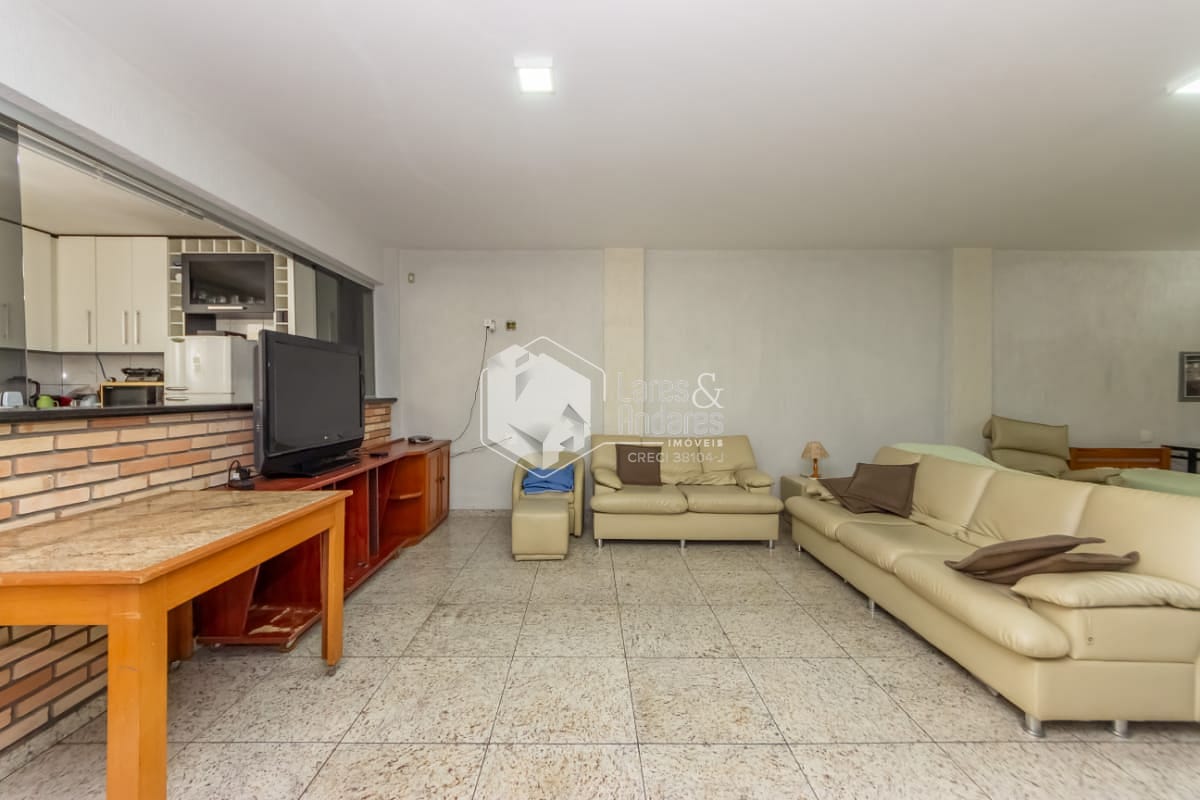 Sobrado, 3 quartos, 306 m² - Foto 52