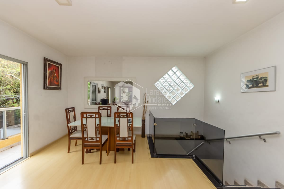 Sobrado, 3 quartos, 306 m² - Foto 9