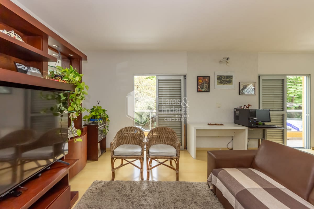 Sobrado, 3 quartos, 306 m² - Foto 5