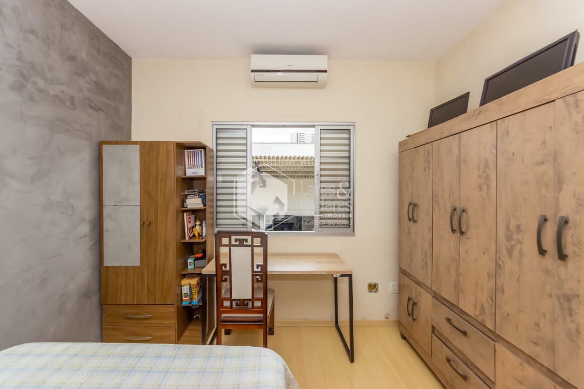 Sobrado, 3 quartos, 306 m² - Foto 43