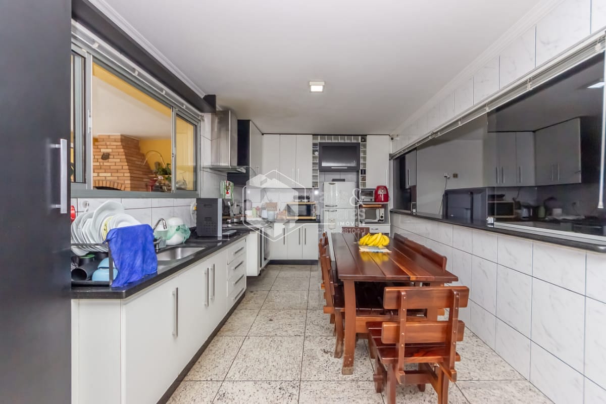 Sobrado, 3 quartos, 306 m² - Foto 16