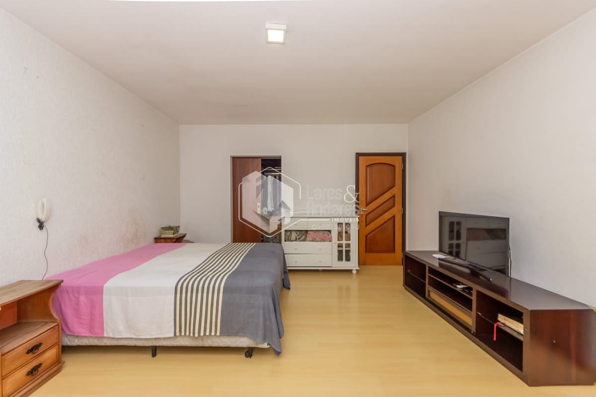 Sobrado, 3 quartos, 306 m² - Foto 30