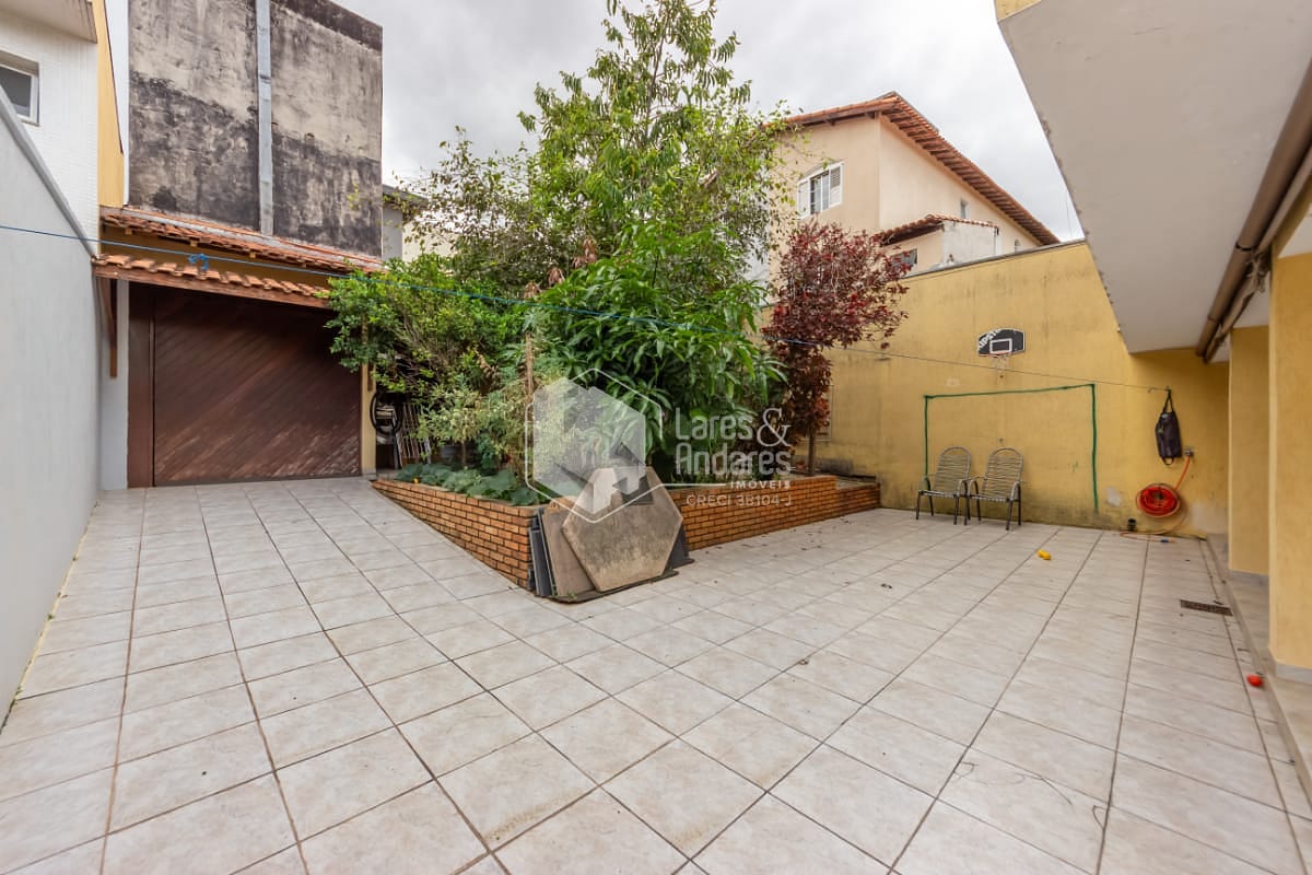 Sobrado, 3 quartos, 306 m² - Foto 24