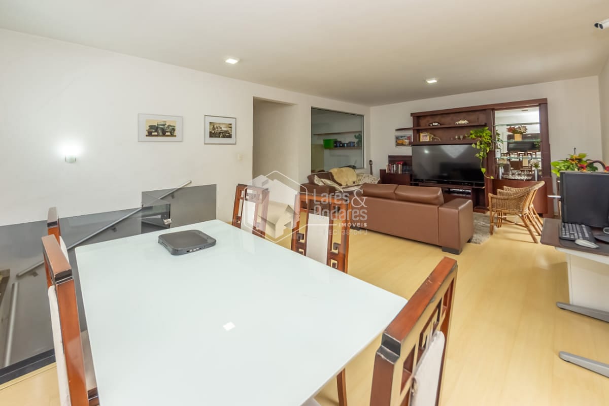 Sobrado, 3 quartos, 306 m² - Foto 8