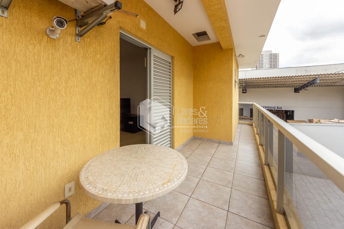 Sobrado, 3 quartos, 306 m² - Foto 32