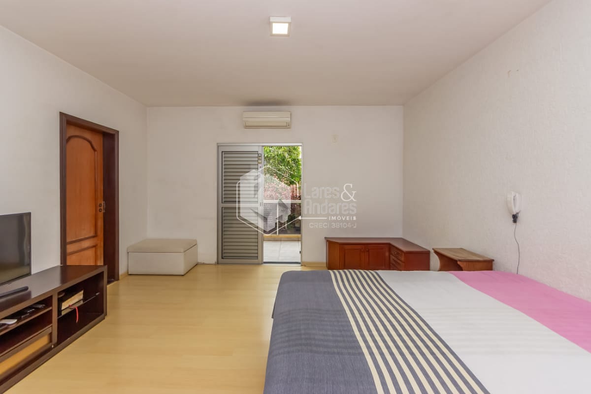 Sobrado, 3 quartos, 306 m² - Foto 31