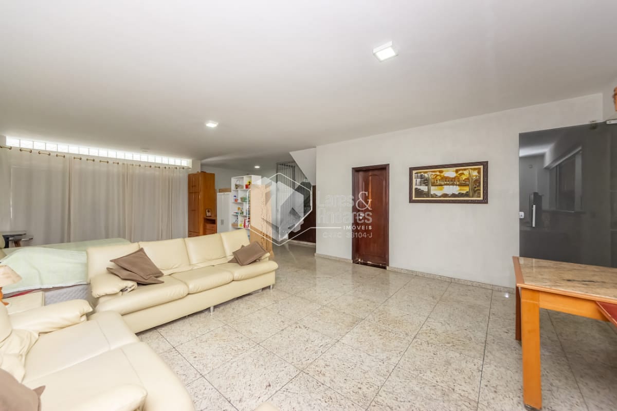 Sobrado, 3 quartos, 306 m² - Foto 54