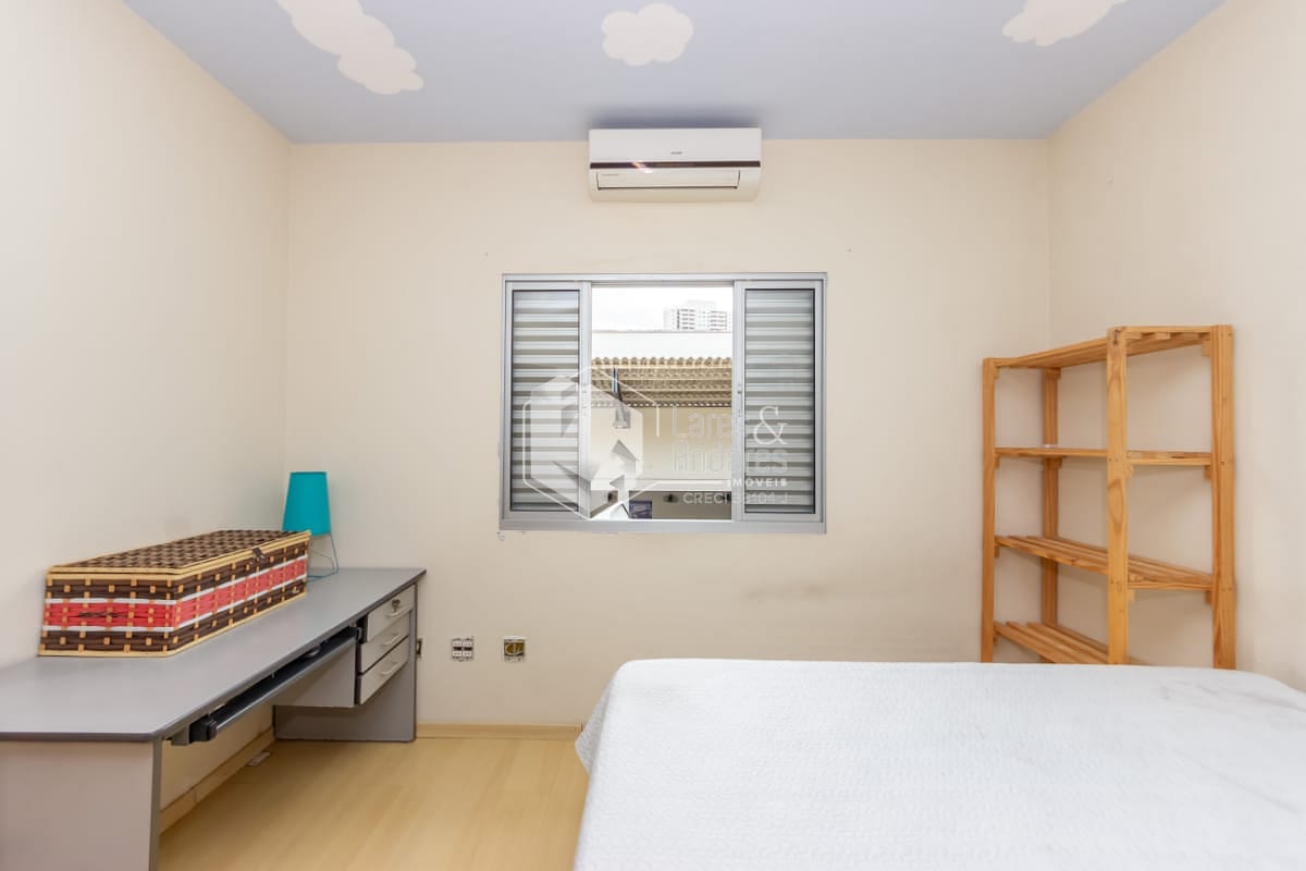 Sobrado, 3 quartos, 306 m² - Foto 37