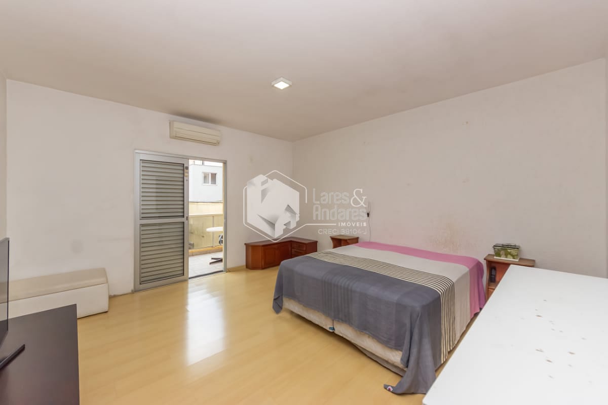 Sobrado, 3 quartos, 306 m² - Foto 27