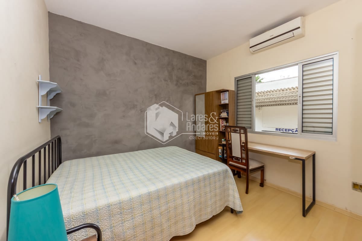 Sobrado, 3 quartos, 306 m² - Foto 40