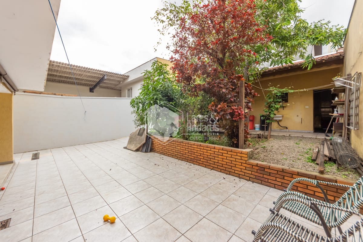 Sobrado, 3 quartos, 306 m² - Foto 25