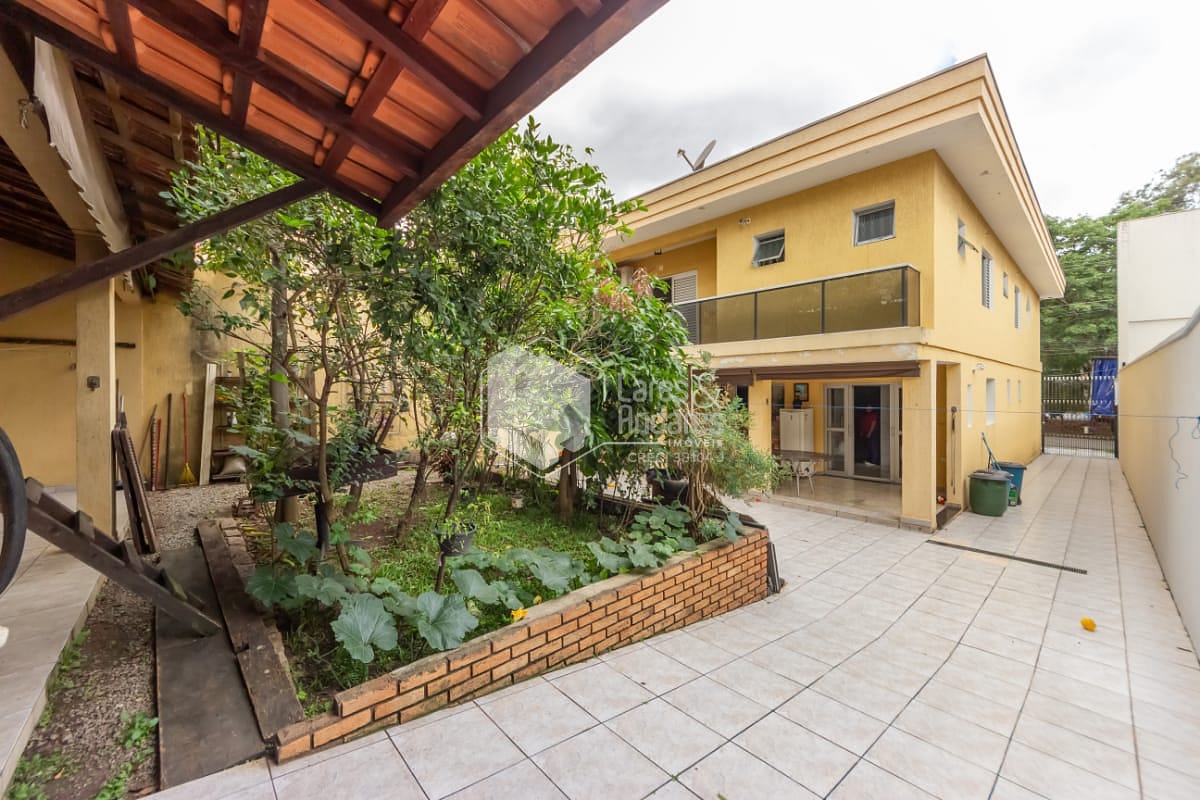 Sobrado, 3 quartos, 306 m² - Foto 23