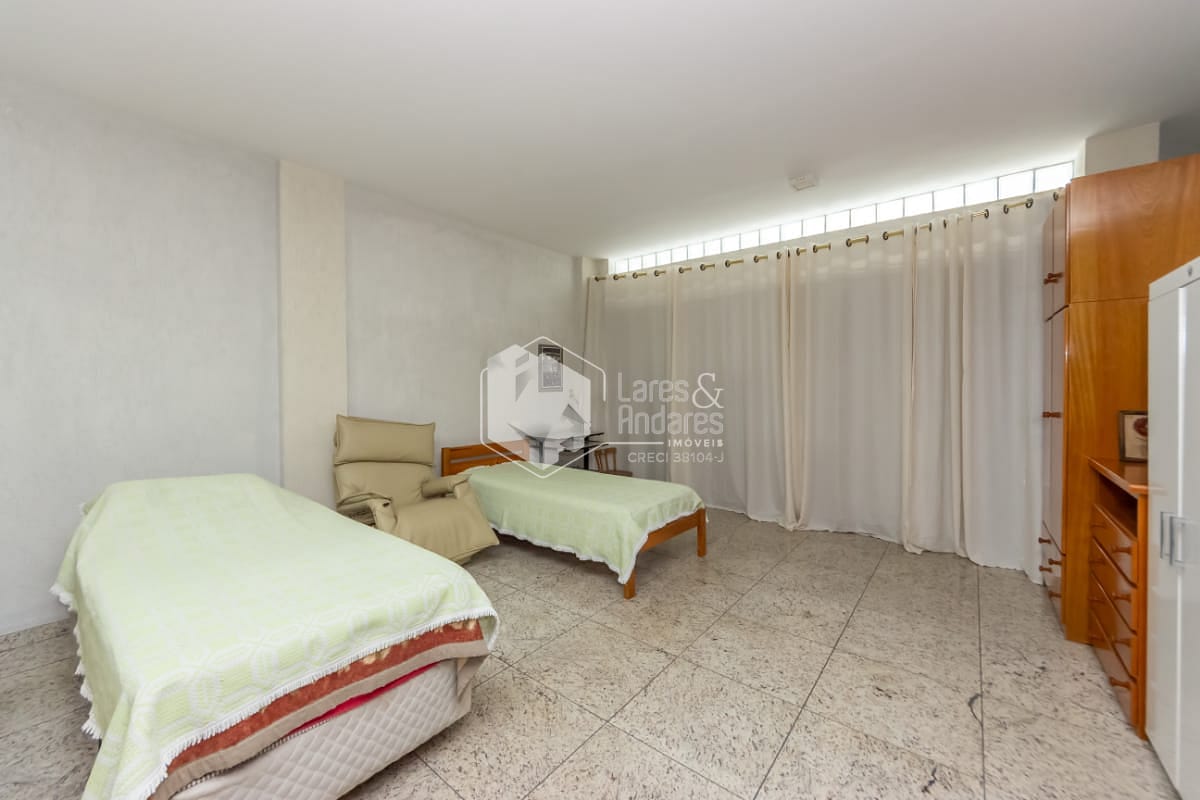 Sobrado, 3 quartos, 306 m² - Foto 48