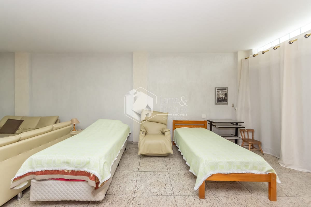 Sobrado, 3 quartos, 306 m² - Foto 49