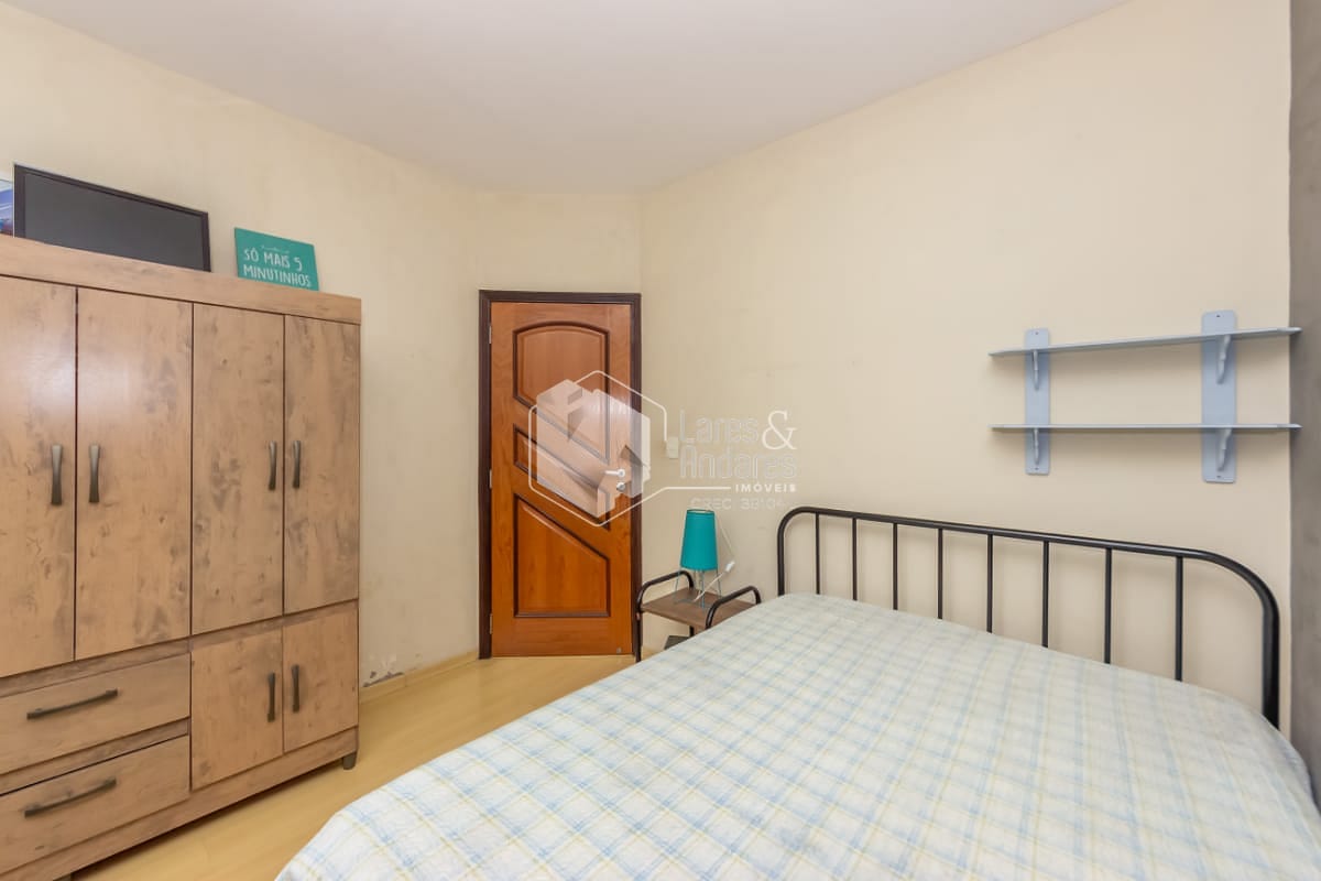 Sobrado, 3 quartos, 306 m² - Foto 42