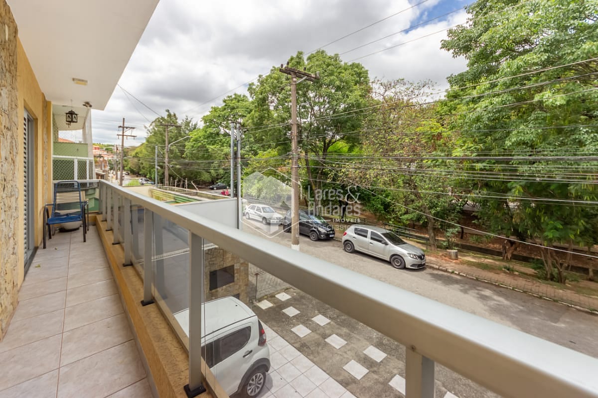 Sobrado, 3 quartos, 306 m² - Foto 11