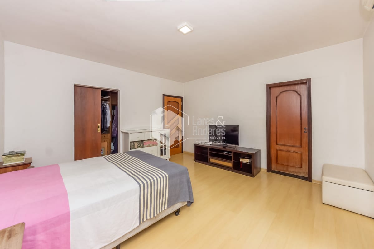 Sobrado, 3 quartos, 306 m² - Foto 29