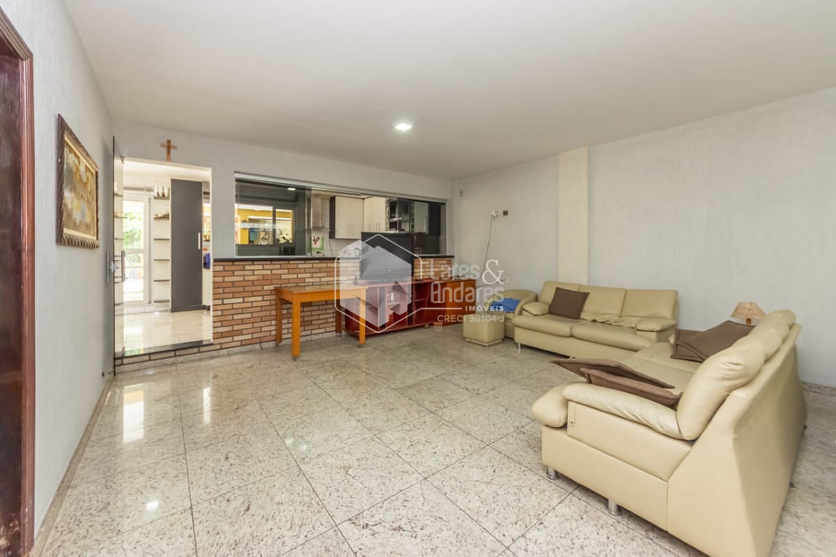 Sobrado, 3 quartos, 306 m² - Foto 51