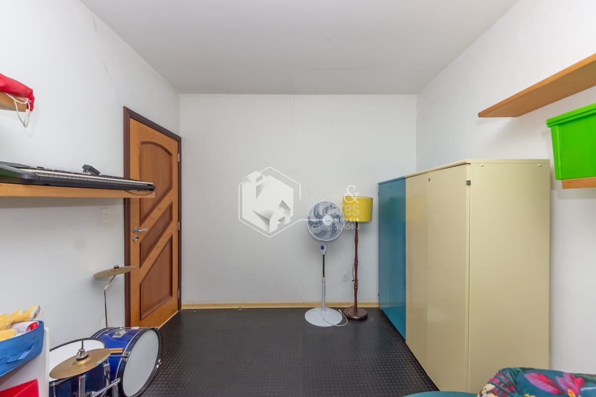 Sobrado, 3 quartos, 306 m² - Foto 47