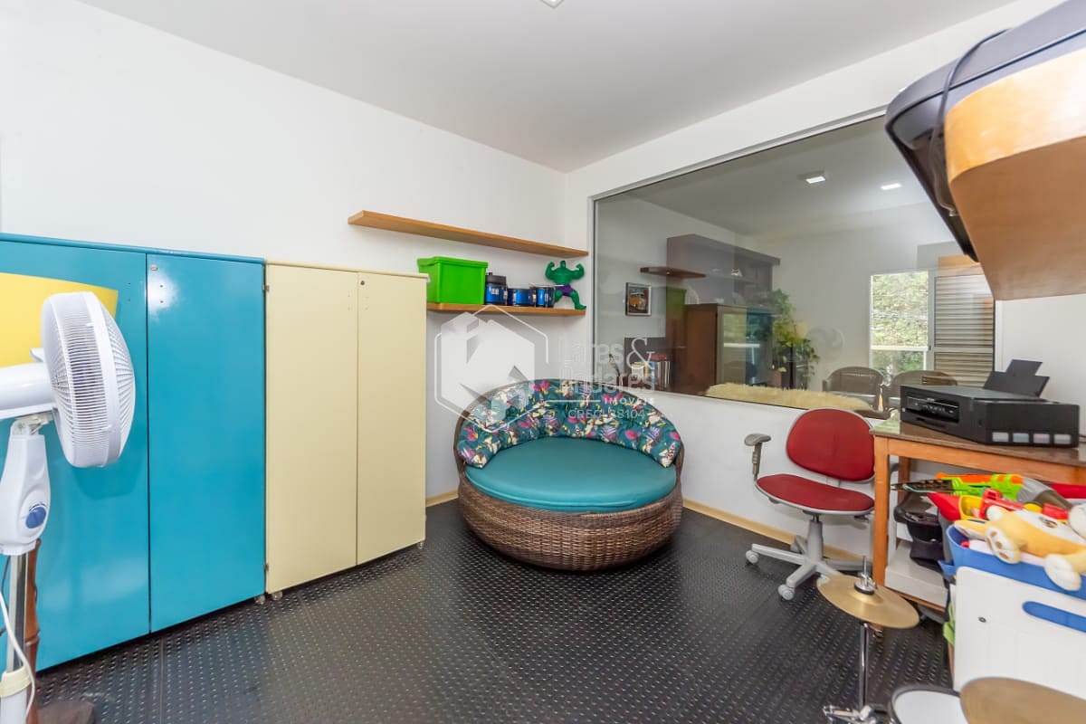 Sobrado, 3 quartos, 306 m² - Foto 44